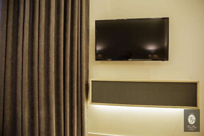 Vispas Hotel Chisinau Room photo